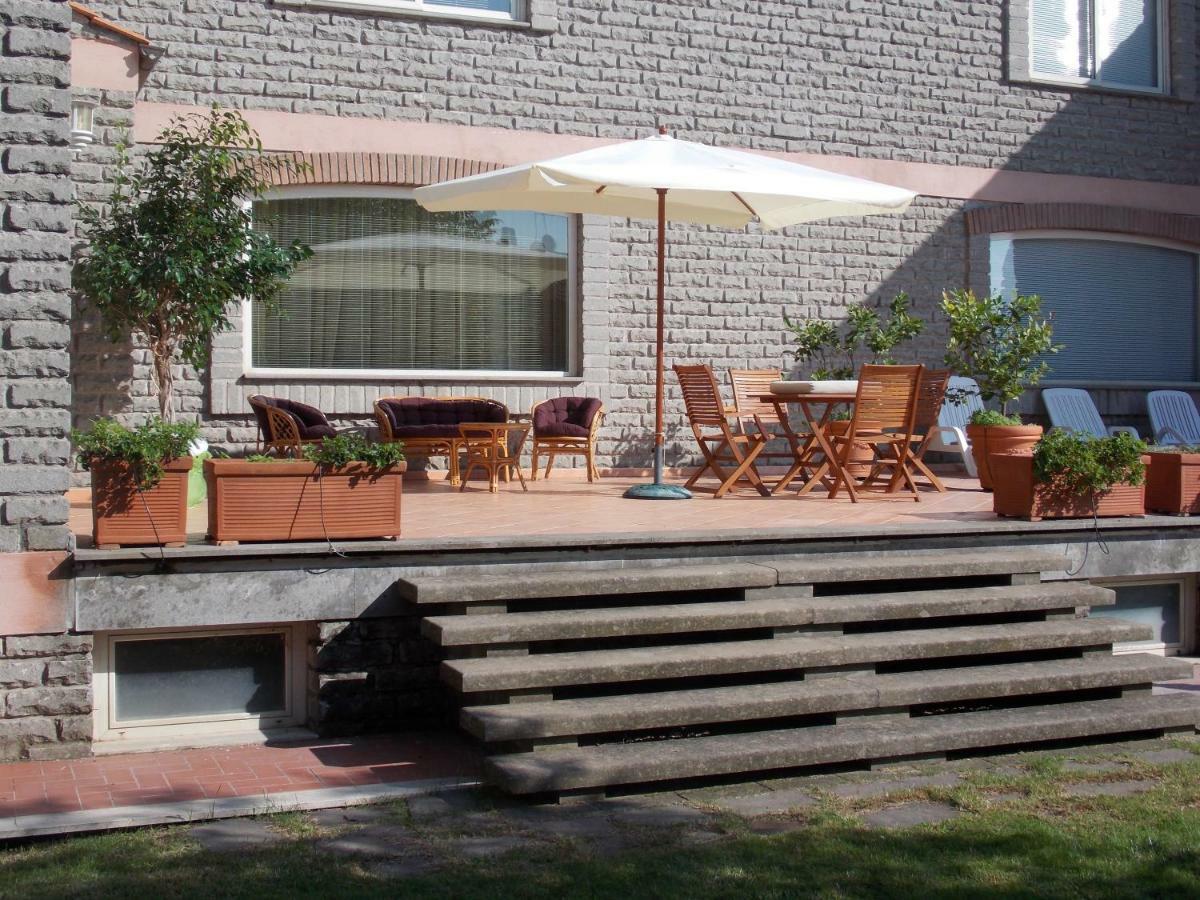 La Casa Di Sofia - Casa Vacanza Monterosi Exterior photo